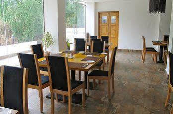 Dorji Elements Boutique Hotel Thimphou Extérieur photo