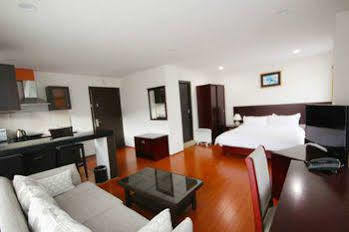 Dorji Elements Boutique Hotel Thimphou Extérieur photo